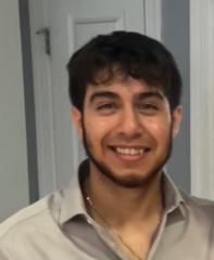 Carlos Munoz