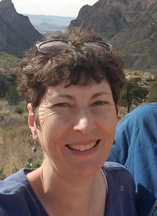 Joan Thompson