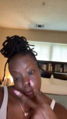 Monique McCoy