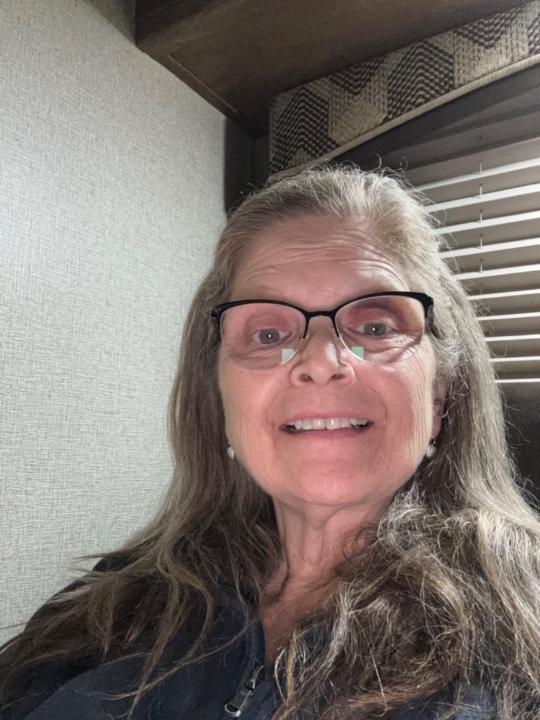 Mary Berberich