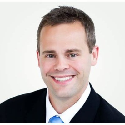 Shane Huber