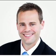 Shane Huber