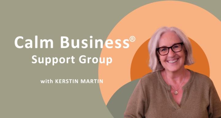 Calm Business Community
