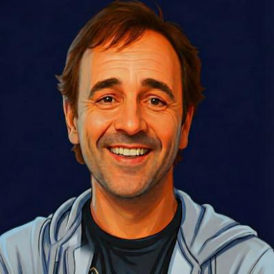 Rafael Perez revilla