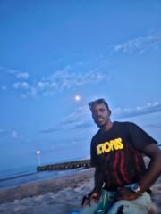 Boubacar Badiane
