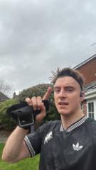 Callum Pitfield