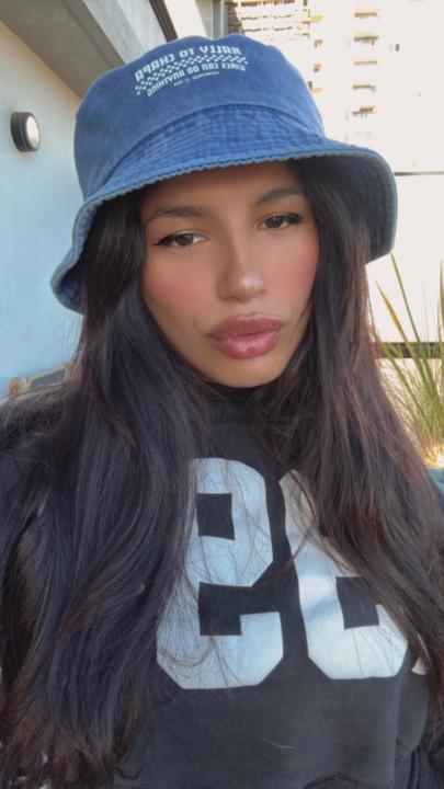Lucia Gonzalez