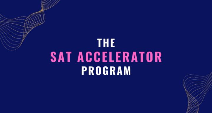 The SAT English Accelerator
