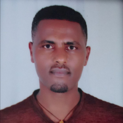 Lamesgin Addis Almaw