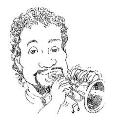 Darryl Thompson