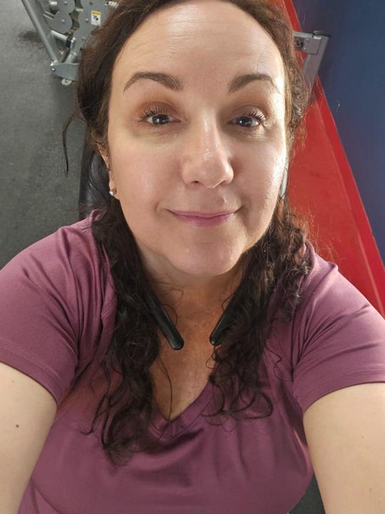 Serena Colaleo Torqueza