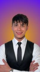 Uriel Alfonso Velandia Donado