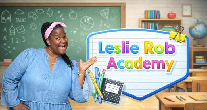Leslie Rob Academy