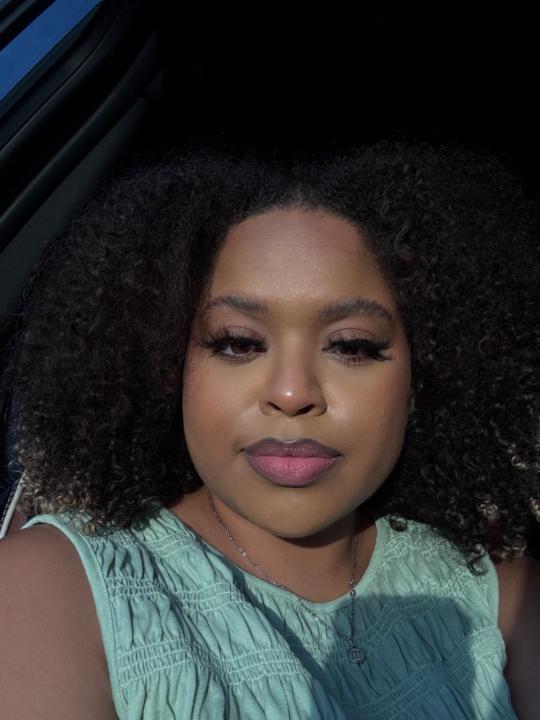 Alexis Brackens
