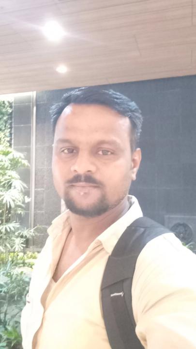Ravi Dhadke