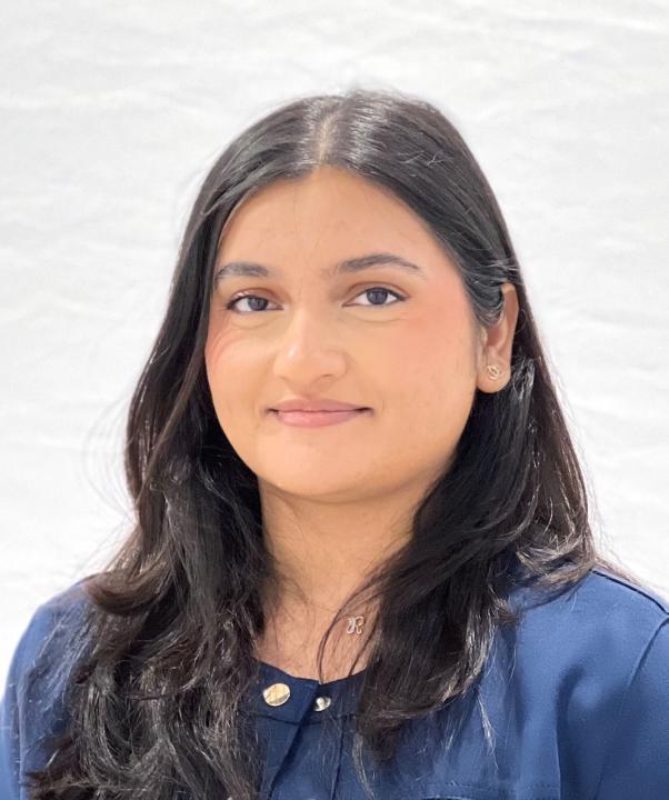 Megha Sarode