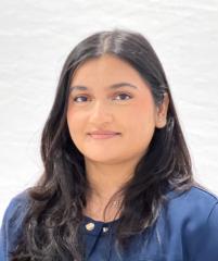 Megha Sarode