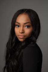 Caisy Johnson