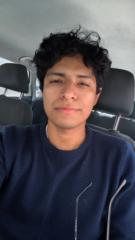 Adrian Fabela Romero