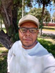 Oscar Alcantara