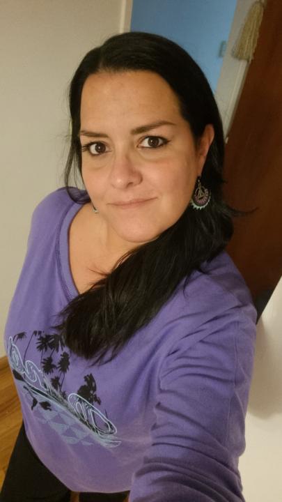 Gabriela Busa