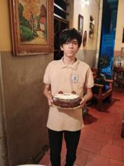 Alexander Barrientos