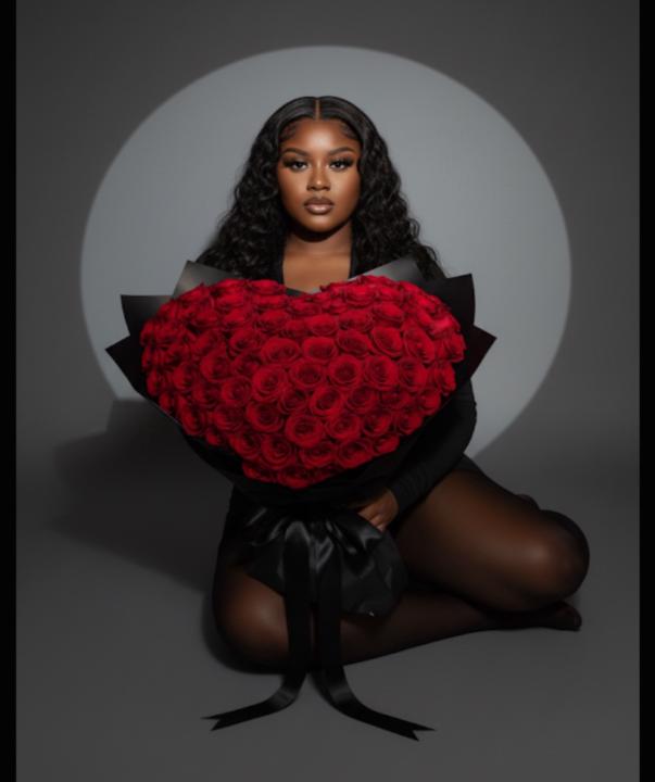 DoNeisha Thomas