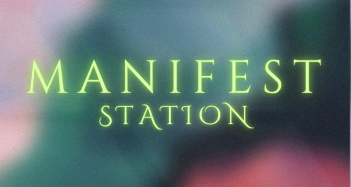 Manifest Station