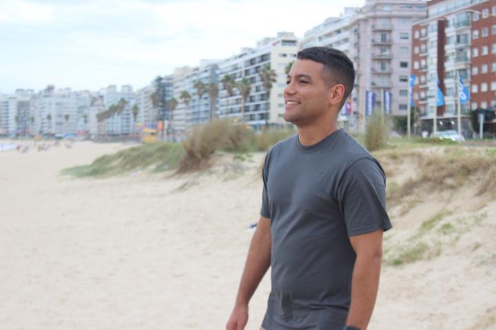 Horacio Lemos