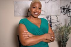 Sherylle Bates