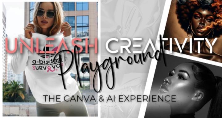 Unleash Creativity Playground