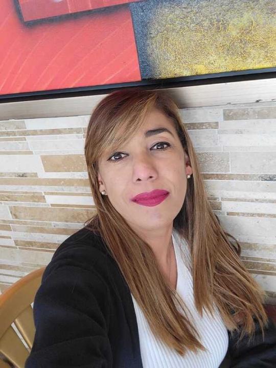 Odi Castillo