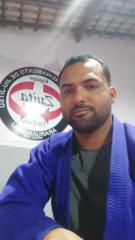 Erik Batalha