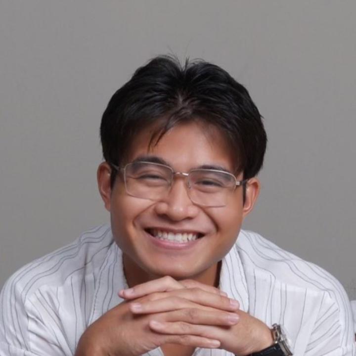 Chadric Kyle Parian