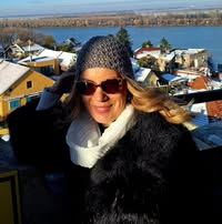 Katarina Tubin Cupac