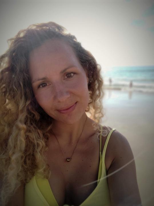 Chantal Rurainski