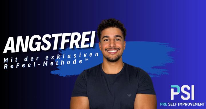 Raus aus Angst & Panik
