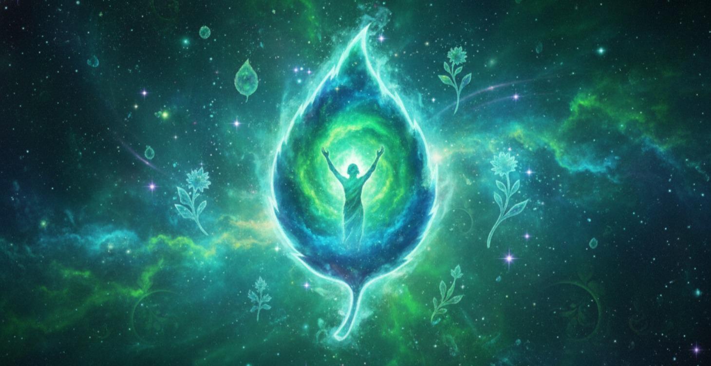 SANACIÓN ENERGÉTICA