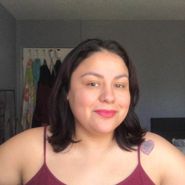 Maria Arellano