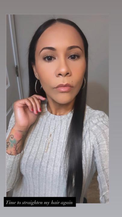 Charranda Edgington