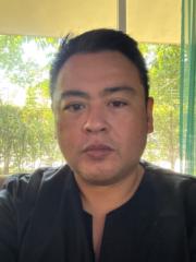 Edron Ahmad