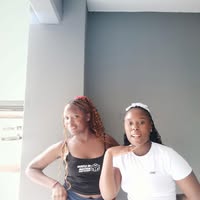 Ayanda Gumbi