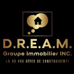 DREAM Groupe Immobilier INC. Kevin Ricard