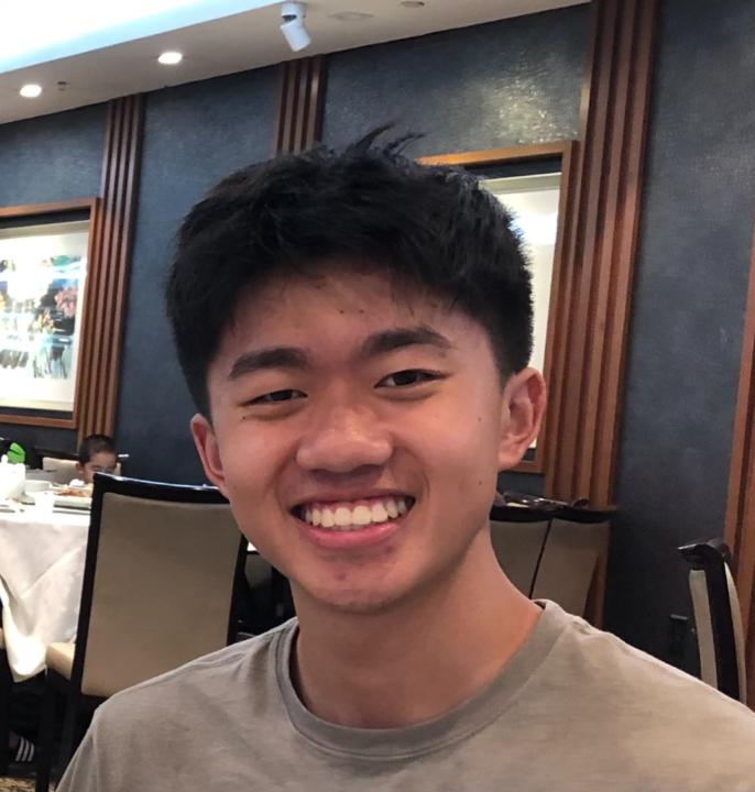 Brian Liu