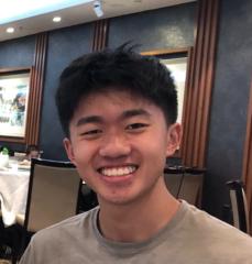 Brian Liu