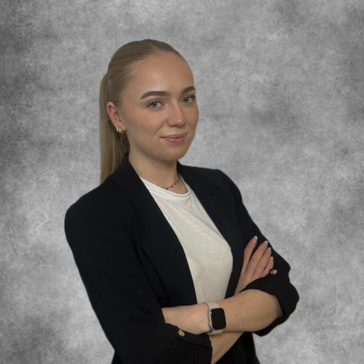 Selina Kmoch