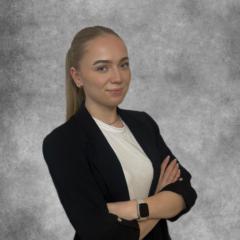 Selina Kmoch