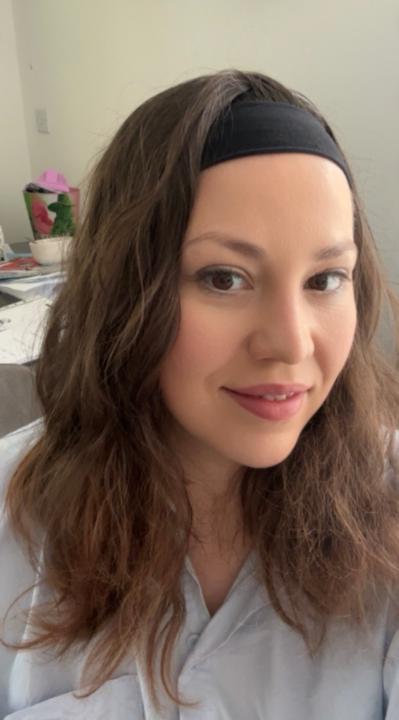 Monica Suzano Martins