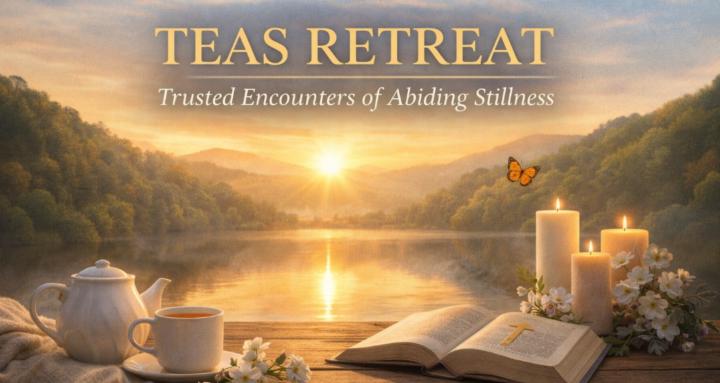 TEAS RETREAT