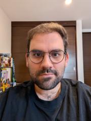 Lorenzo González Ríos